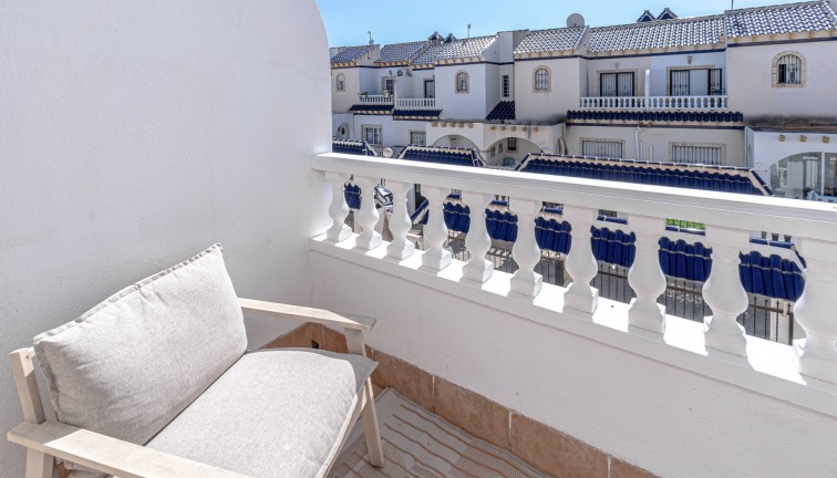 Återförsäljning - Parhus/Radhus - Playa Flamenca