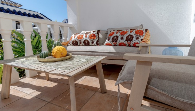Återförsäljning - Parhus/Radhus - Playa Flamenca