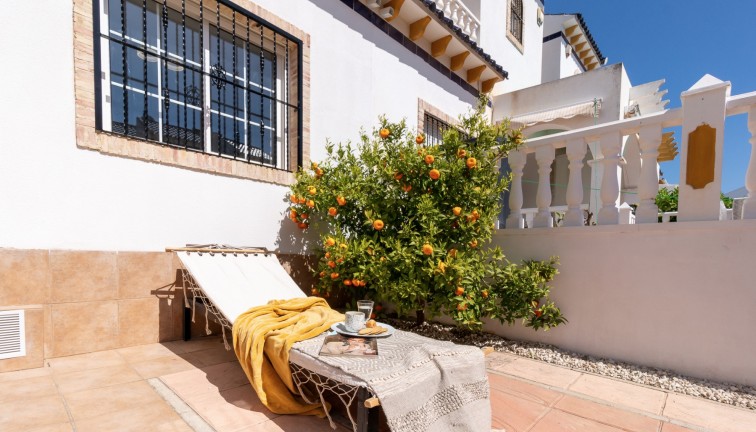 Återförsäljning - Parhus/Radhus - Playa Flamenca