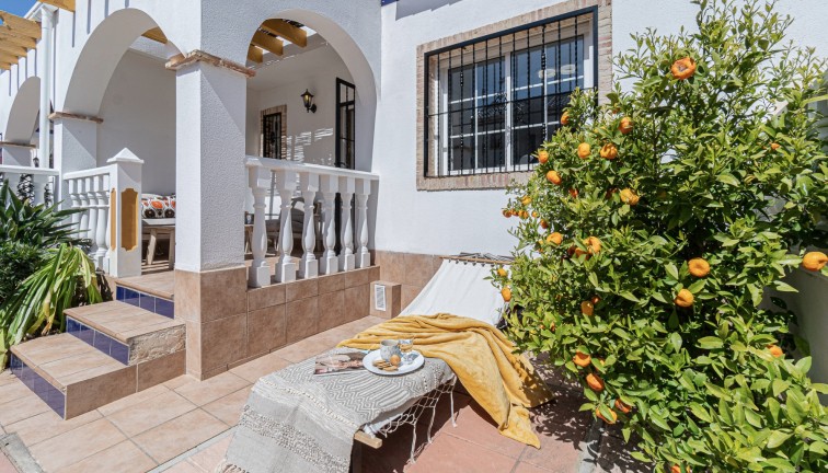 Återförsäljning - Parhus/Radhus - Playa Flamenca