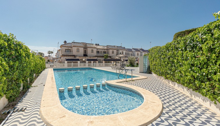 Återförsäljning - Parhus/Radhus - Playa Flamenca