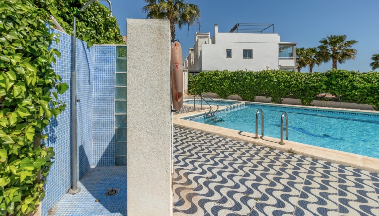 Återförsäljning - Parhus/Radhus - Playa Flamenca