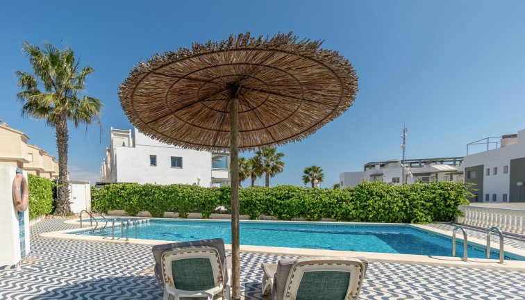 Återförsäljning - Parhus/Radhus - Playa Flamenca