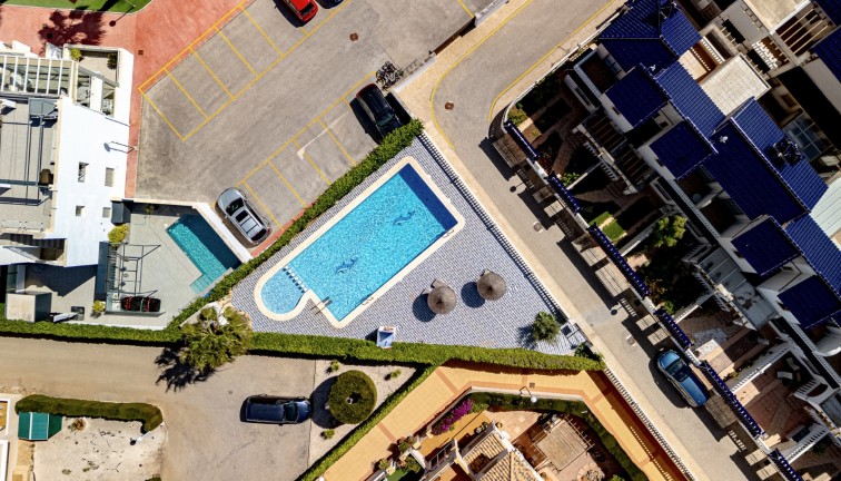 Återförsäljning - Parhus/Radhus - Playa Flamenca