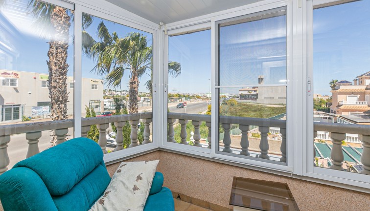 Reventa - Casa adosada - La Zenia