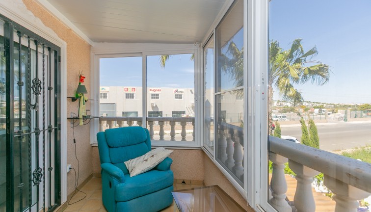 Reventa - Casa adosada - La Zenia