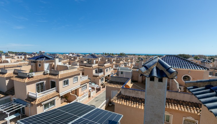 Reventa - Casa adosada - La Zenia