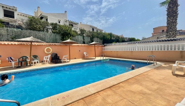 Reventa - Casa adosada - Playa Flamenca