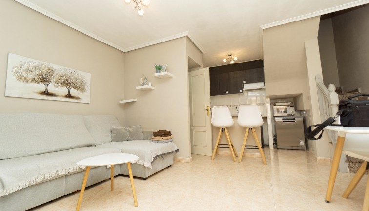 Reventa - Casa adosada - Playa Flamenca