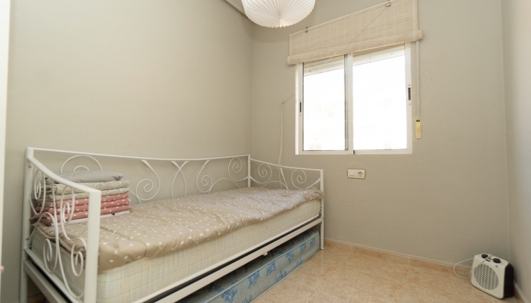 Reventa - Casa adosada - Playa Flamenca