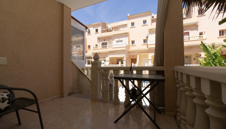 Reventa - Casa adosada - Playa Flamenca