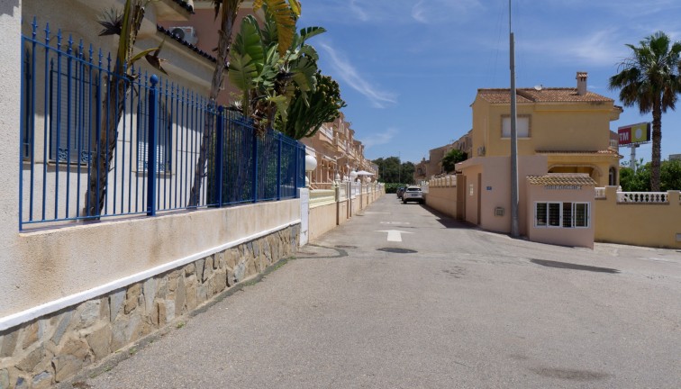 Reventa - Casa adosada - Playa Flamenca