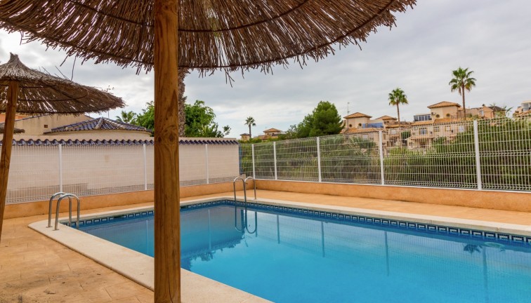 Reventa - Casa adosada - Playa Flamenca