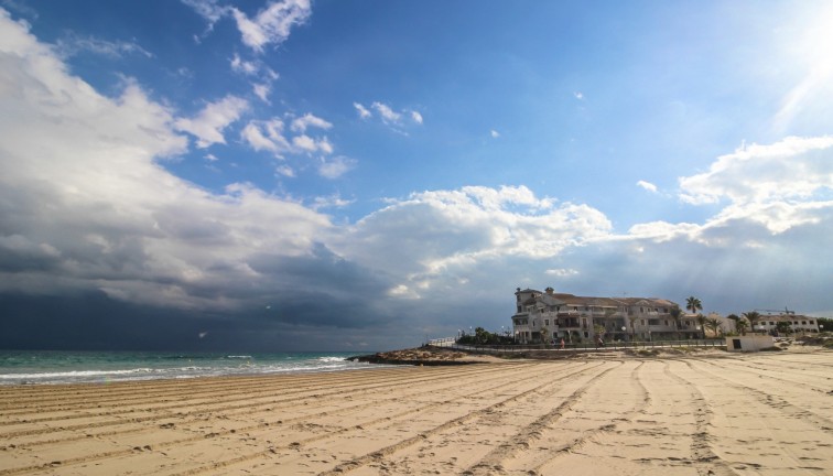 Reventa - Casa adosada - Playa Flamenca