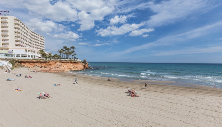 Reventa - Casa adosada - Playa Flamenca