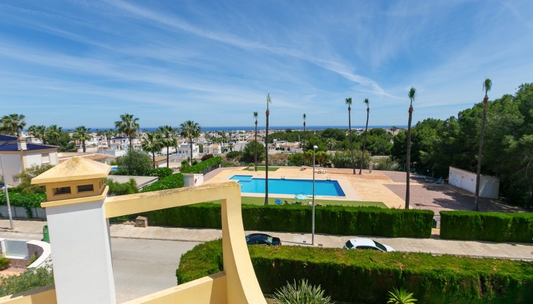 Återförsäljning - Fristående hus - Villamartín