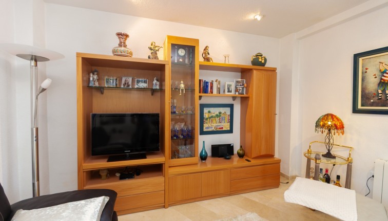 Återförsäljning - Fristående hus - Villamartín
