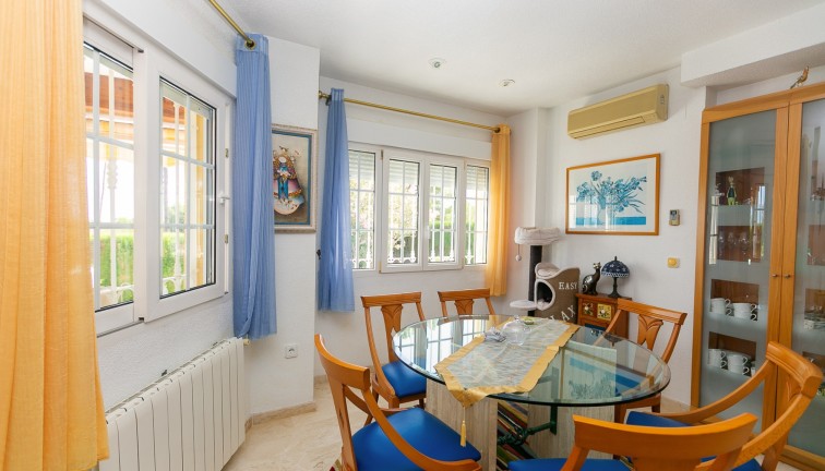 Återförsäljning - Fristående hus - Villamartín