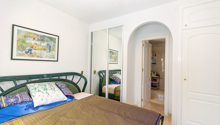 Återförsäljning - Fristående hus - Villamartín