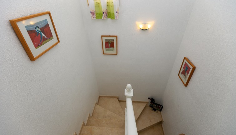 Återförsäljning - Fristående hus - Villamartín