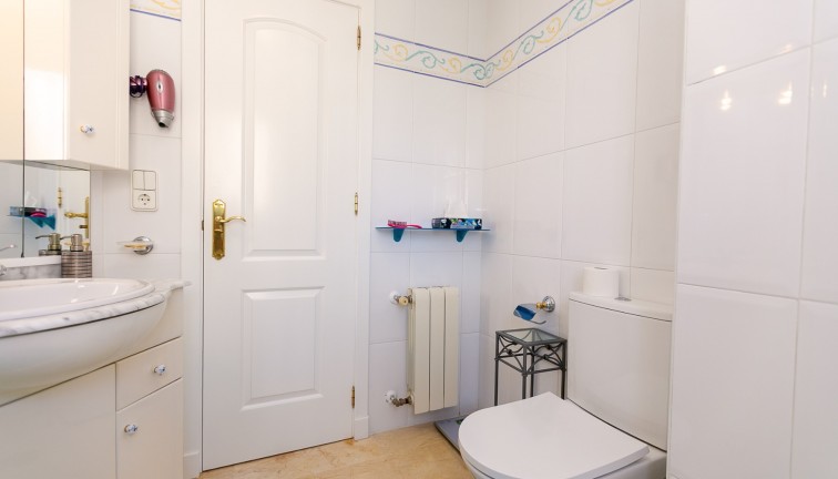 Återförsäljning - Fristående hus - Villamartín