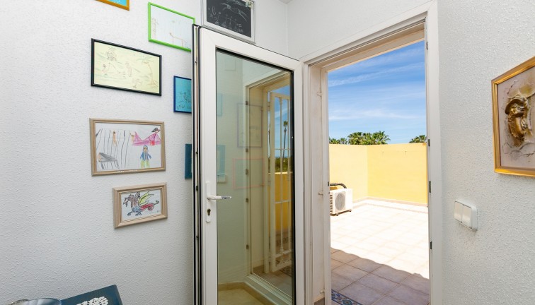 Återförsäljning - Fristående hus - Villamartín