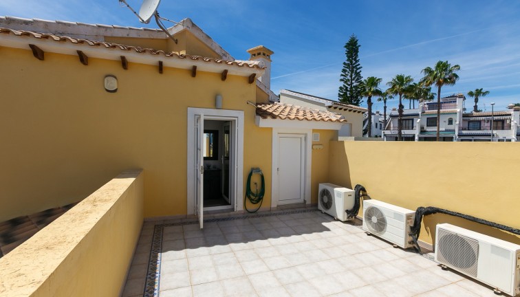 Återförsäljning - Fristående hus - Villamartín