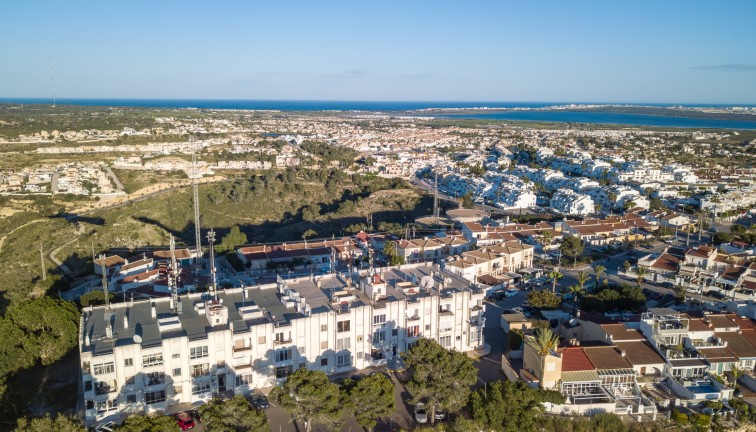 Jälleenmyynti - Asunto - Ciudad quesada