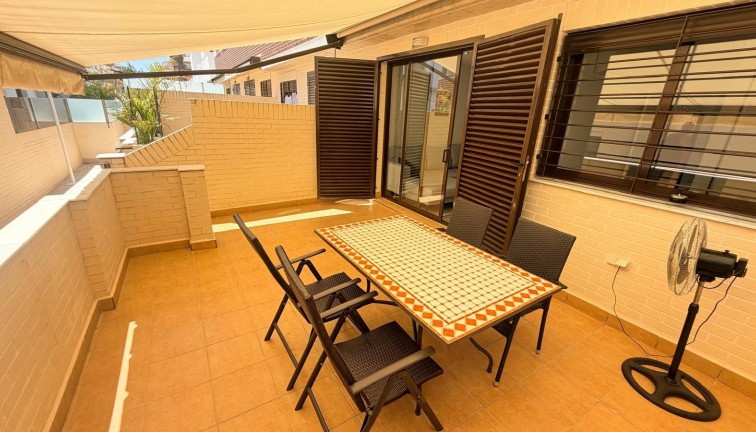 Reventa - Apartamento / piso - Orihuela Costa - Lomas de Cabo Roig
