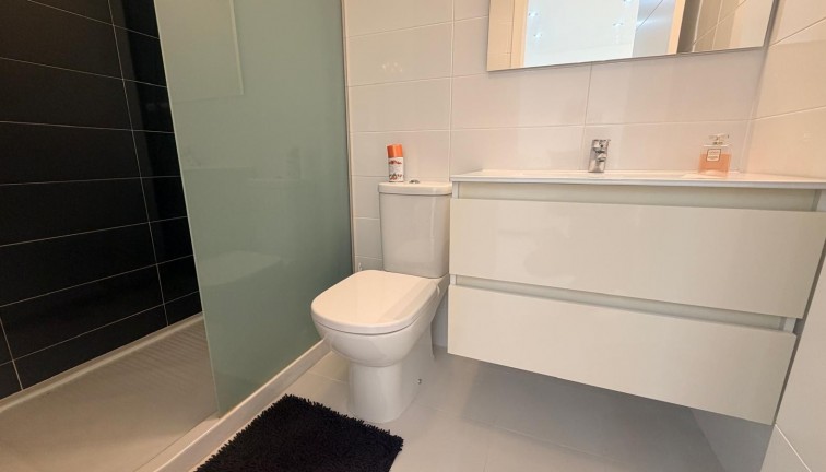 Reventa - Apartamento / piso - Orihuela Costa - Lomas de Cabo Roig