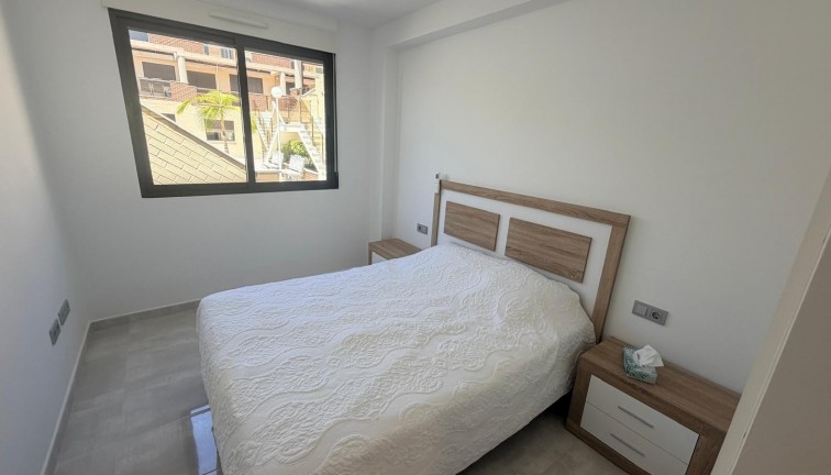 Reventa - Apartamento / piso - Orihuela Costa - Lomas de Cabo Roig