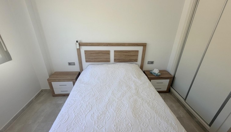 Reventa - Apartamento / piso - Orihuela Costa - Lomas de Cabo Roig