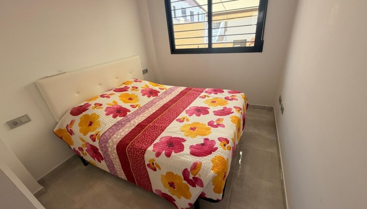 Reventa - Apartamento / piso - Orihuela Costa - Lomas de Cabo Roig