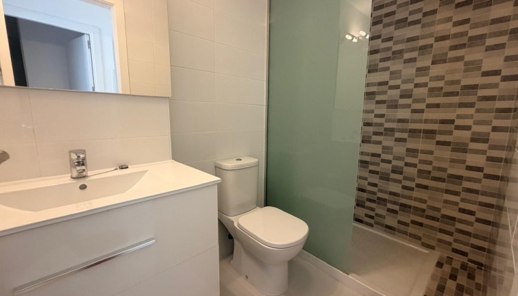 Reventa - Apartamento / piso - Orihuela Costa - Lomas de Cabo Roig