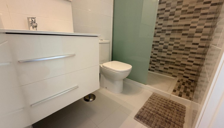 Reventa - Apartamento / piso - Orihuela Costa - Lomas de Cabo Roig