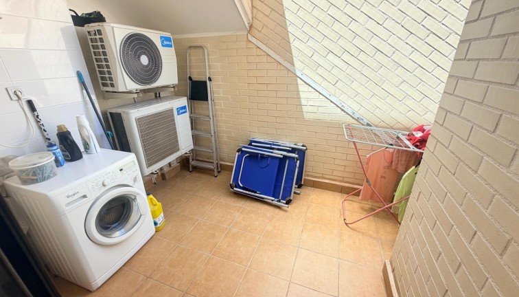 Reventa - Apartamento / piso - Orihuela Costa - Lomas de Cabo Roig