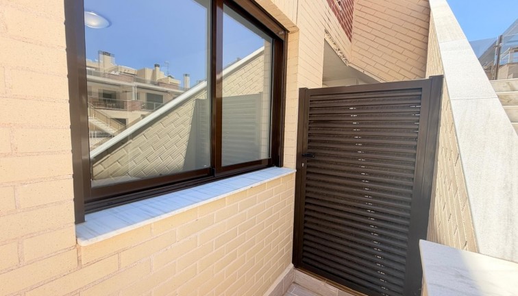 Reventa - Apartamento / piso - Orihuela Costa - Lomas de Cabo Roig