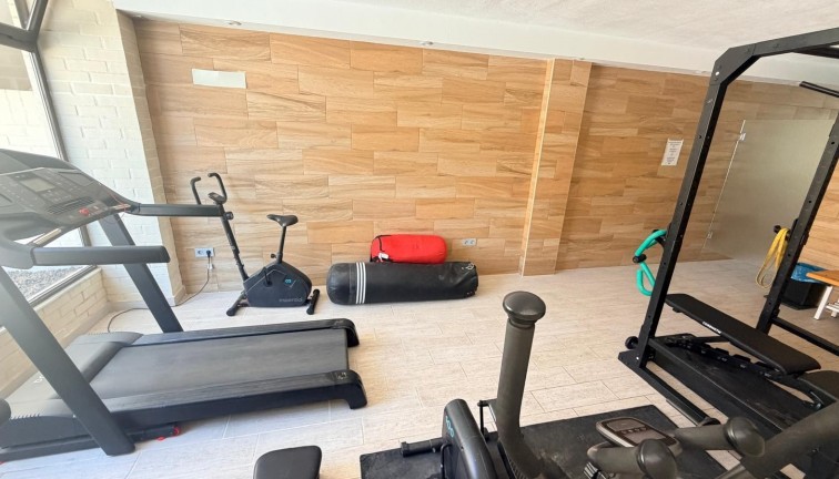 Reventa - Apartamento / piso - Orihuela Costa - Lomas de Cabo Roig