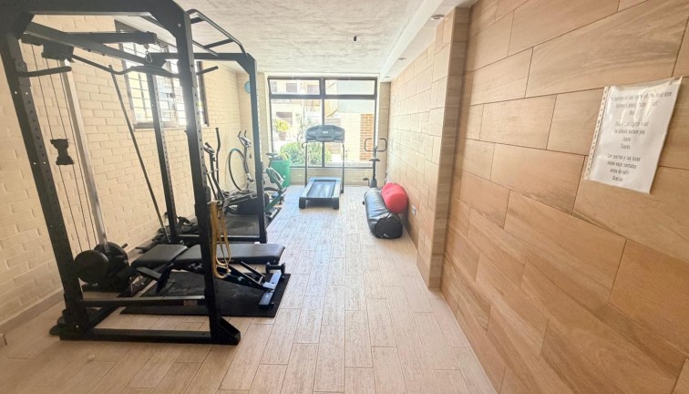 Reventa - Apartamento / piso - Orihuela Costa - Lomas de Cabo Roig