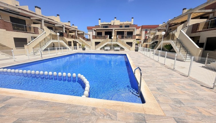 Reventa - Apartamento / piso - Orihuela Costa - Lomas de Cabo Roig