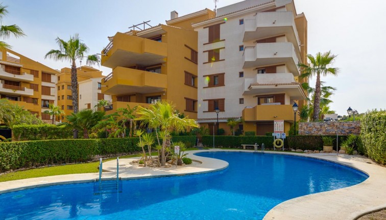 Reventa - Apartamento / piso - Torrevieja - Punta Prima