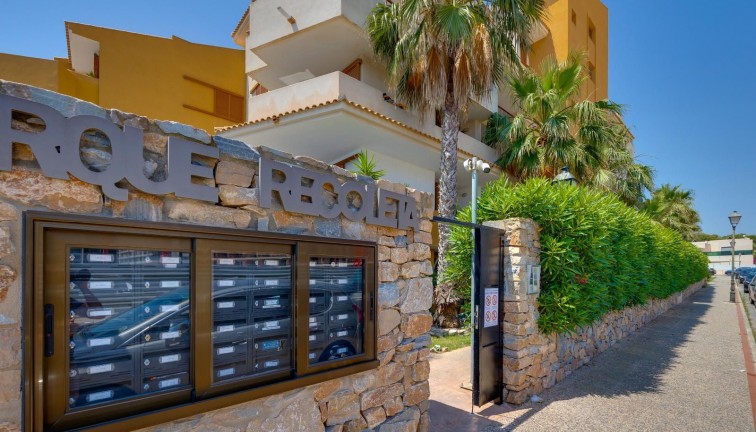 Reventa - Apartamento / piso - Torrevieja - Punta Prima