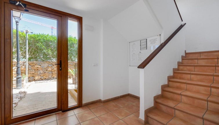 Reventa - Apartamento / piso - Torrevieja - Punta Prima