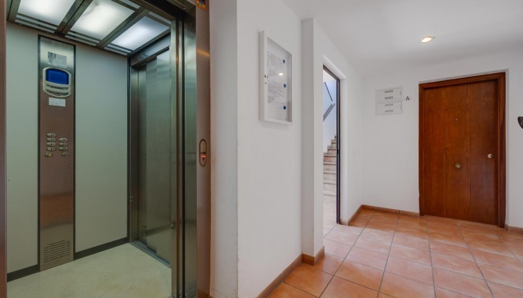 Reventa - Apartamento / piso - Torrevieja - Punta Prima