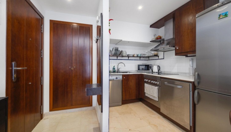 Reventa - Apartamento / piso - Torrevieja - Punta Prima