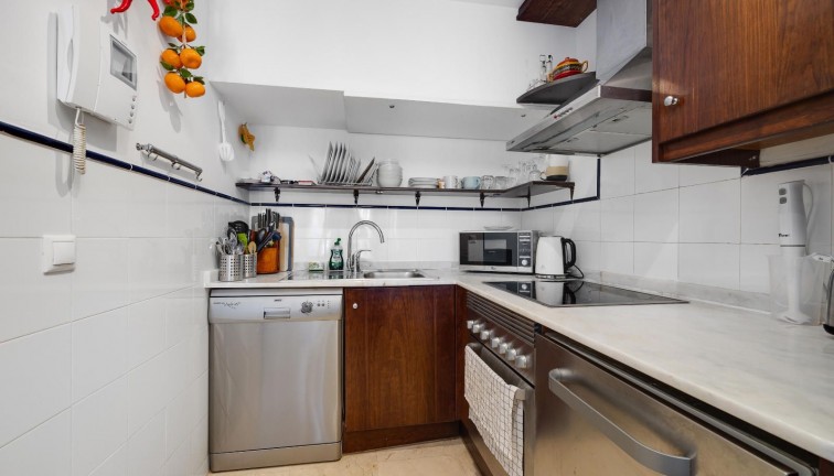 Reventa - Apartamento / piso - Torrevieja - Punta Prima