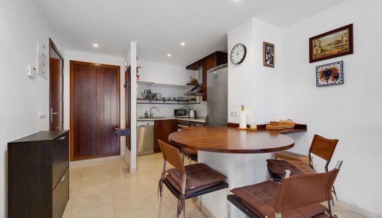 Reventa - Apartamento / piso - Torrevieja - Punta Prima