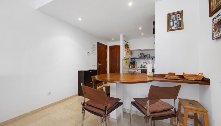 Reventa - Apartamento / piso - Torrevieja - Punta Prima