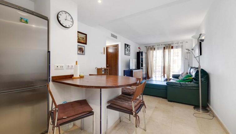 Reventa - Apartamento / piso - Torrevieja - Punta Prima