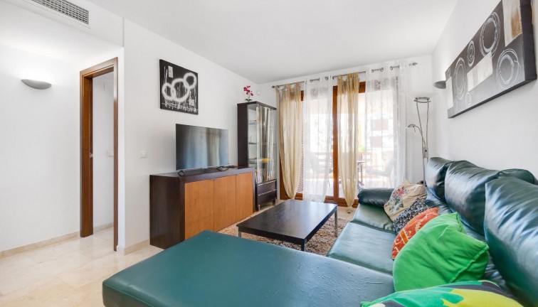 Reventa - Apartamento / piso - Torrevieja - Punta Prima
